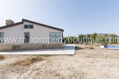 san juan alicante benimagrell casa chalet costa blanca alquiler