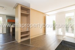 san juan alicante benimagrell casa chalet costa blanca alquiler