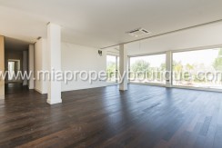 san juan alicante benimagrell casa chalet costa blanca alquiler