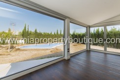 san juan alicante benimagrell casa chalet costa blanca alquiler