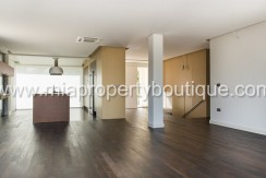 san juan alicante benimagrell casa chalet costa blanca alquiler