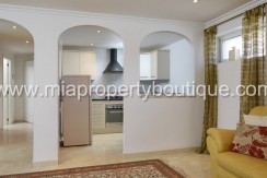 villas for sale busot costa blanca