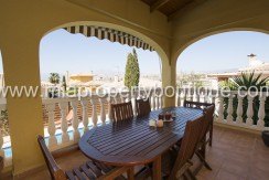 villas for sale busot costa blanca