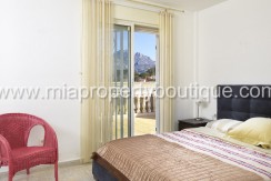 villas for sale busot costa blanca