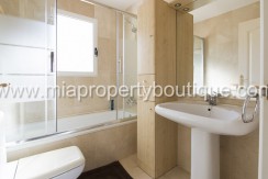 villas for sale busot costa blanca