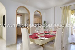 villas for sale busot costa blanca