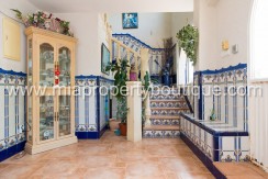 vila for sale alicante