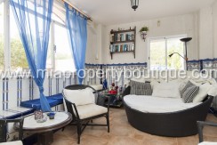 se vende alicante san vicente villa