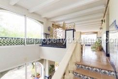 se vende alicante san vicente villa