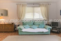 se vende alicante san vicente villa