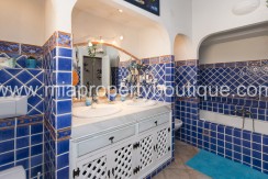 piso primera linea playa san juan costa blanca viviendas