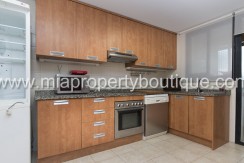 se vende bungalow el golf alicante