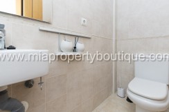 se vende bungalow el golf alicante