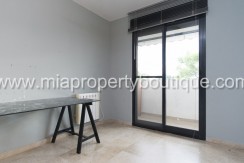 se vende bungalow el golf alicante