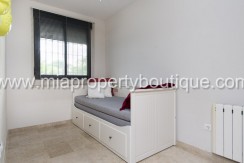 se vende bungalow el golf alicante