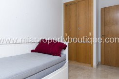 se vende bungalow el golf alicante