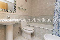 se vende bungalow el golf alicante