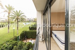 se vende bungalow el golf alicante