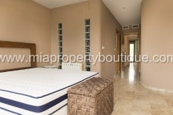 se vende bungalow el golf alicante