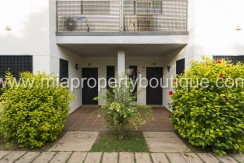 se vende bungalow el golf alicante