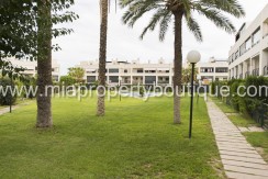 se vende bungalow el golf alicante