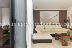 se vende bungalow el golf alicante