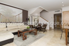 se vende bungalow el golf alicante