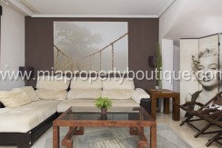 se vende bungalow el golf alicante