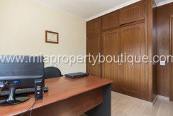 se vende chalet la font campello costa blanca