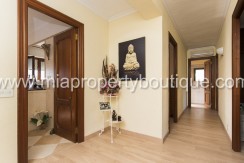 se vende chalet la font campello costa blanca