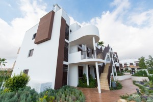 Torrevieja New Residential Development
