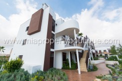 new development in torrevieja