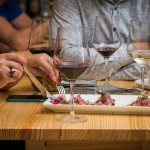 gourmet tapas alicante