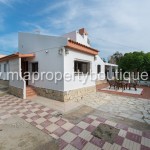 chalets en venta la font campello alicante