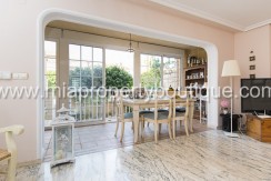 chalet adosado playa san juan costa blanca venta