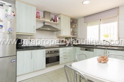 chalet adosado playa san juan costa blanca venta