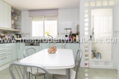 chalet adosado playa san juan costa blanca venta