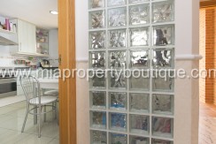 chalet adosado playa san juan costa blanca venta