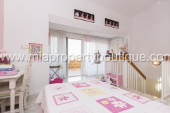 chalet adosado playa san juan costa blanca venta
