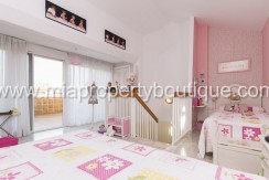 chalet adosado playa san juan costa blanca venta