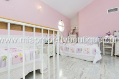 chalet adosado playa san juan costa blanca venta