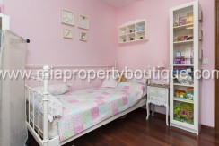 se vende chalet la font el campello alicante