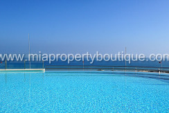 se alquila apartament arenales del sol aliante costa blanca