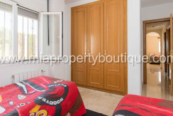 costa blanca golf villa bonalba