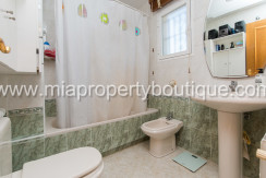costa blanca golf villa bonalba
