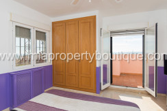 costa blanca golf villa bonalba