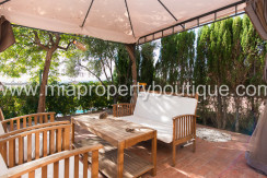 costa blanca golf villa bonalba