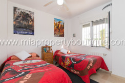 costa blanca golf villa bonalba