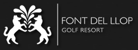 font del llop golf village
