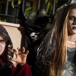 halloween in spain